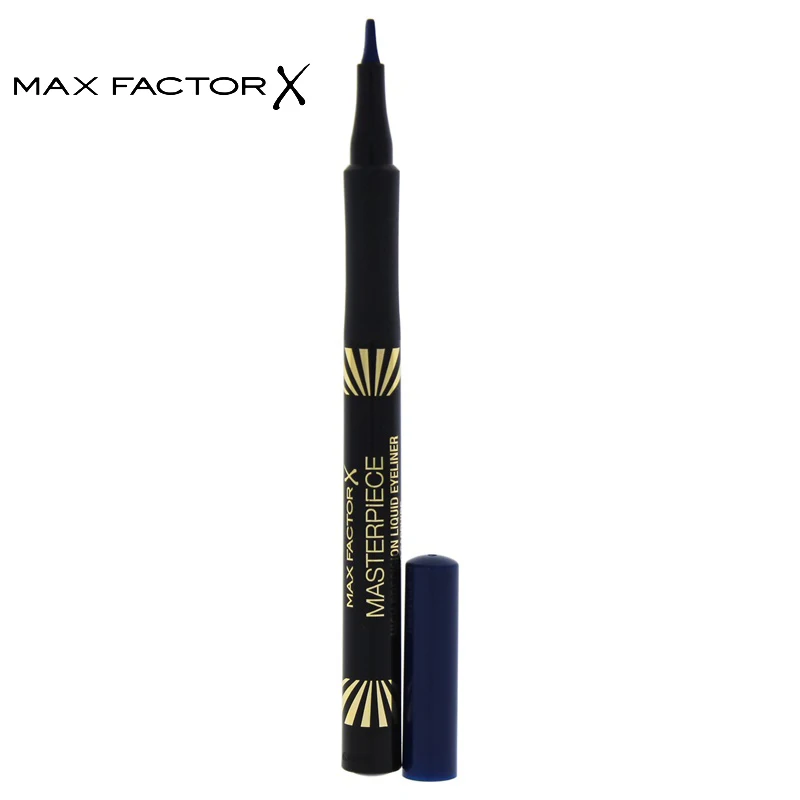 

Max Factor High Precision Liquid Eyeliner - 30 Sapphire for Women - 0.03 oz Eyeliner