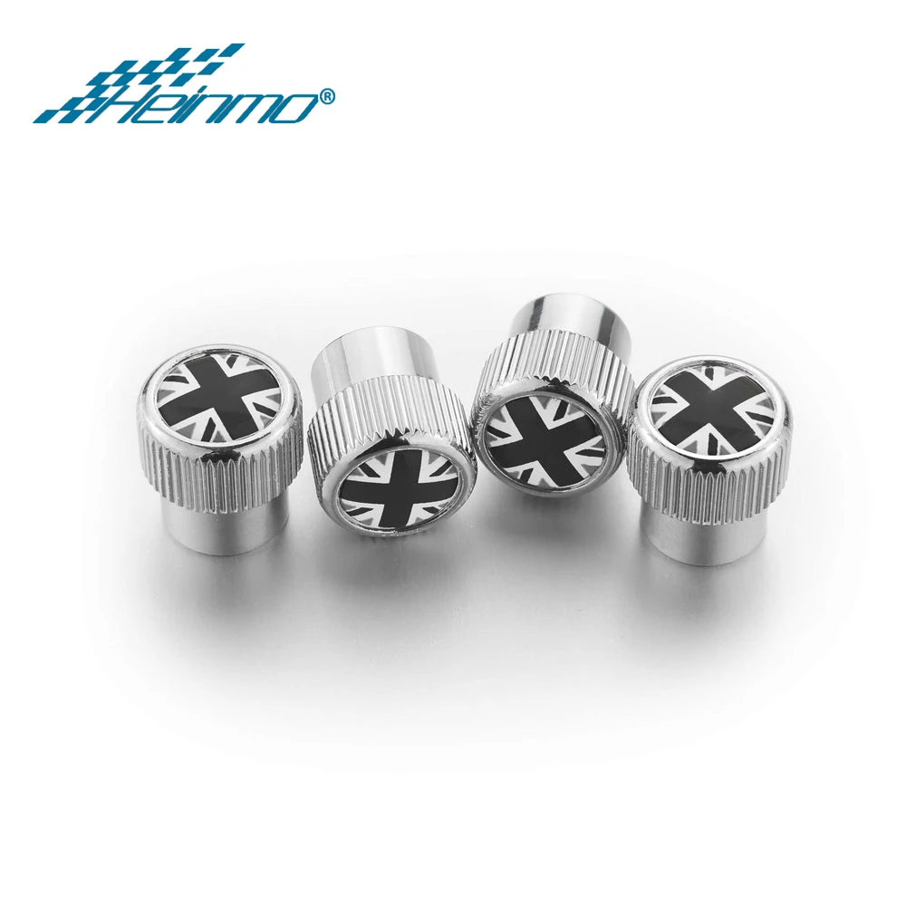 Колесная шина запчасти крышка для колпачков штока клапана MINI Countryman R60 F60 Clubman F54 R55