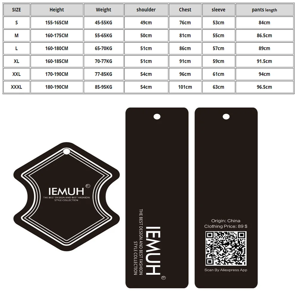 Спортивные бюстгальтеры IEMUH комплекты термобелья быстросохнущее антимикробное