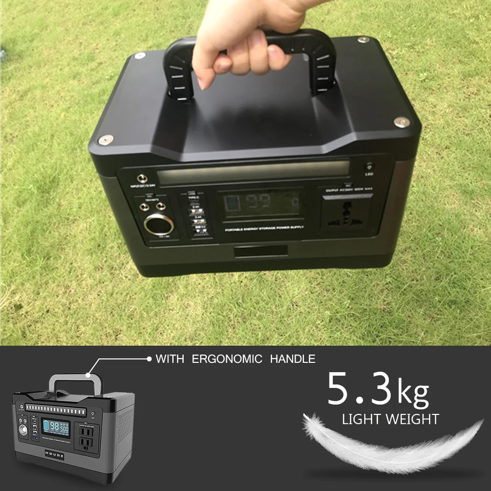 Новые товары Лидер продаж 2020 автономная литий ионная батарея резервная