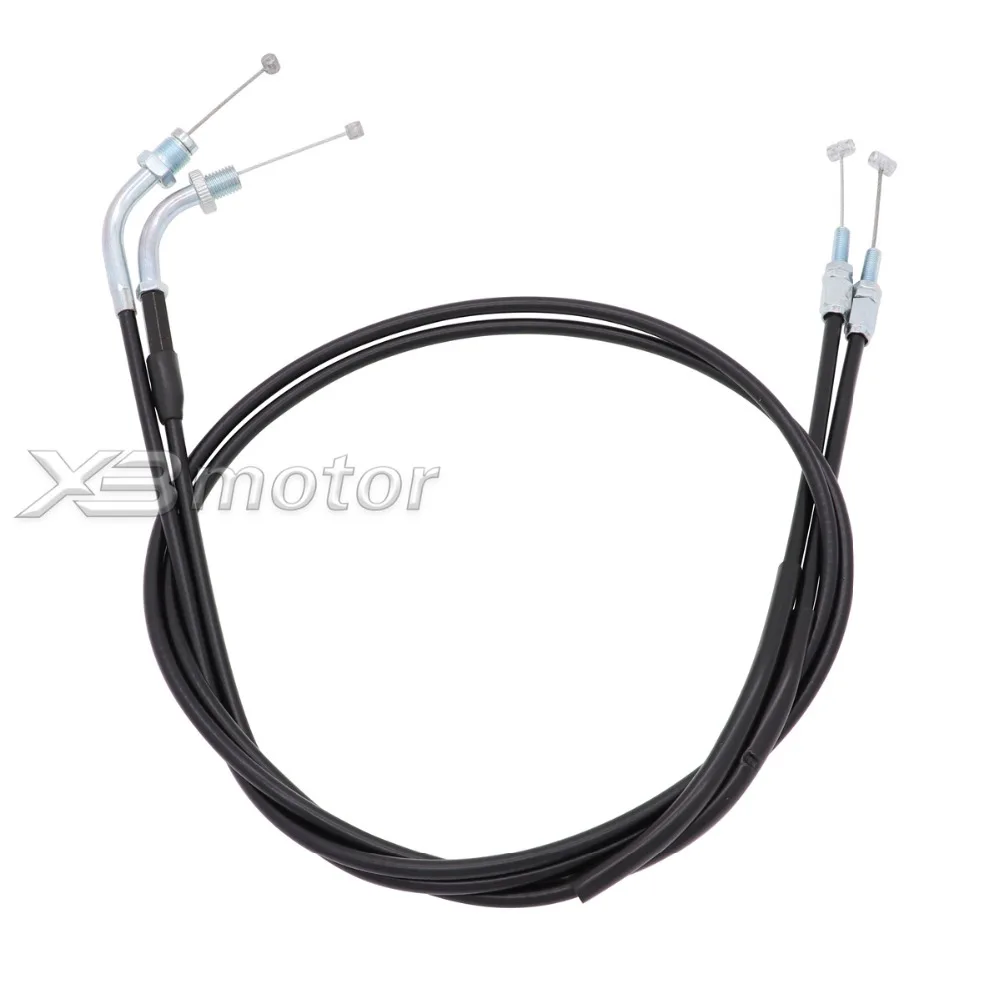 Аксессуары для мотоциклов дроссельной заслонки Набор для Honda VTX 1800 VTX1800 2002 2003 2004 2005 2006 2007 2008 2002-2008