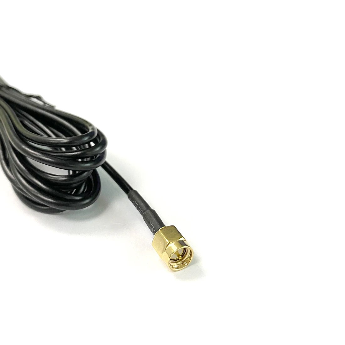 

868Mhz Antenna 868M aerial 2dbi Omni Directional FM band IP67 SMA Male 3m Cable