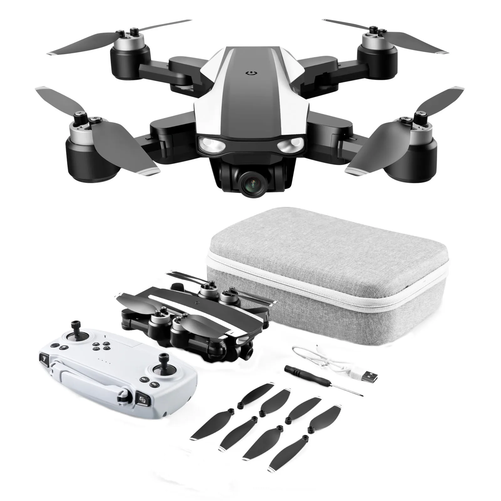 

S105 GPS 4k Hd ESC 5G Wi-Fi FPV