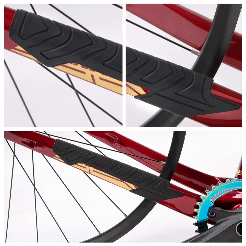 

Hot Sale Chainstay Guard Frame Lizard Skins On Sale 2021 New High Quality