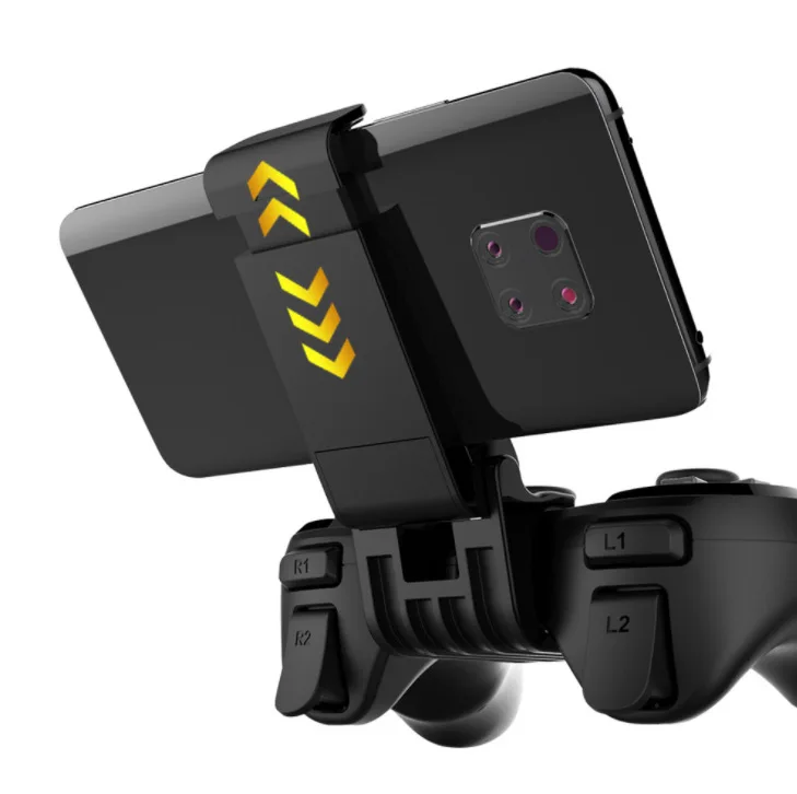 2019 iPega PG-9128 беспроводной геймпад bluetooth игровой контроллер для ios android tv Джойстик pubg