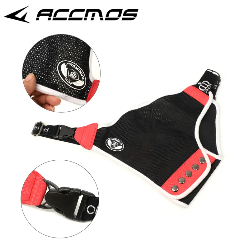 Нагрудный протектор Decut NIANO для стрельбы из лука защитный нагрудный инструмент