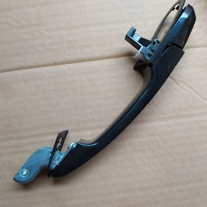 Наружная дверная ручка 82650-2E000 для HYUNDAI TUCSON 2005 2006 2007 2008 2009 826502E000 | Автомобили и
