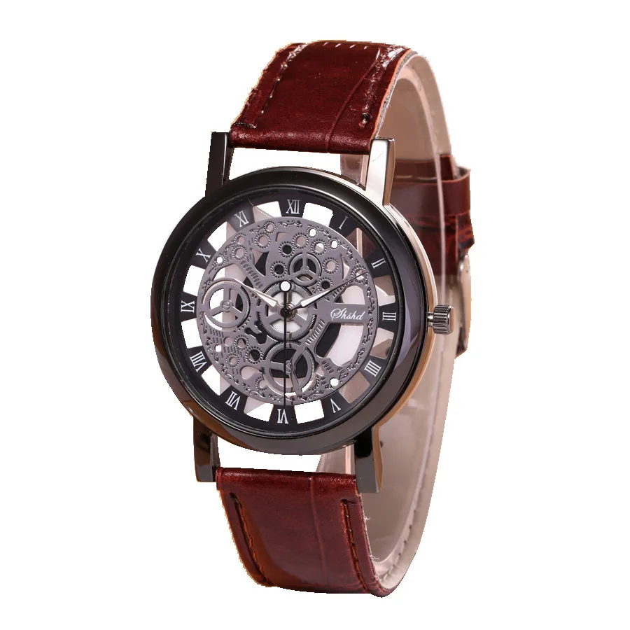 

New Hot Luxury Brand Fashion Brecelet Quartz Watch Women Men Wrist Watch Wristwatches Clock Hour Male Relogio Masculino