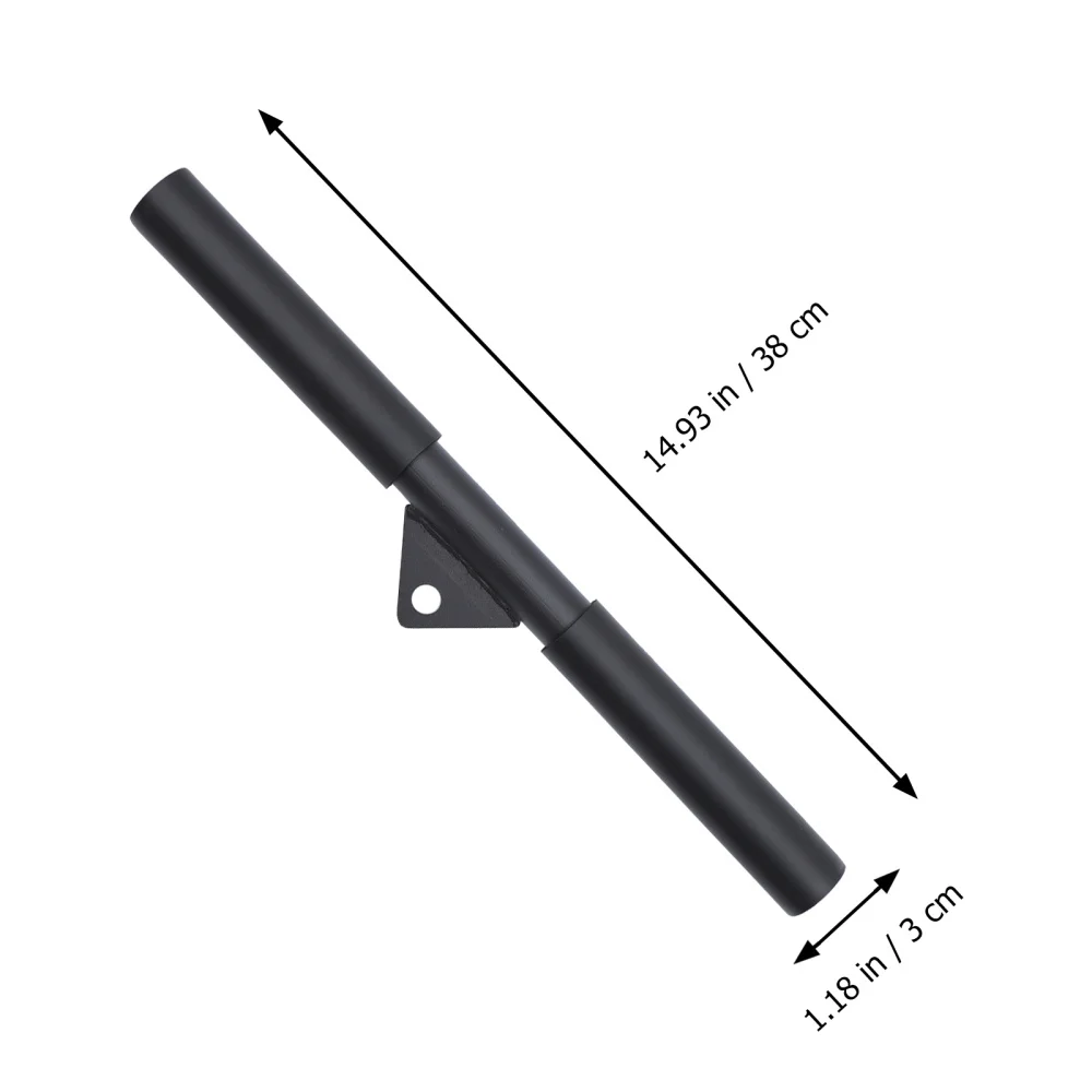 

1 set of Tricep Rope Down Rope Cable Machine Attachment Tricep Pulley Tool