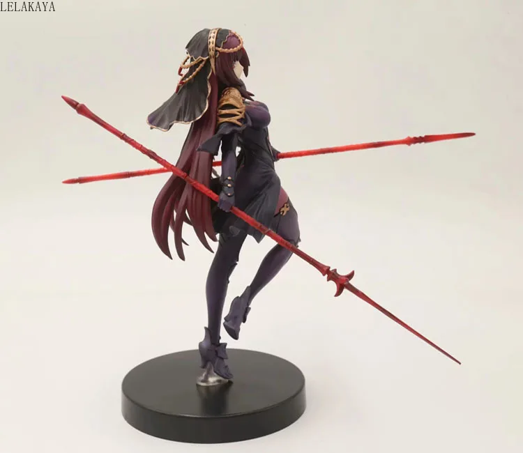 Фигурка героя из мультфильма Fate/Grand Order FGO 20 см|Игровые фигурки и трансформеры| |