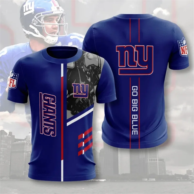 

2020 American Football Cosplay Short Sleeve Men's Fashion Clothing 3D Printing T-shirt Hip Hop Street Fitness Sports Top T-Shirt