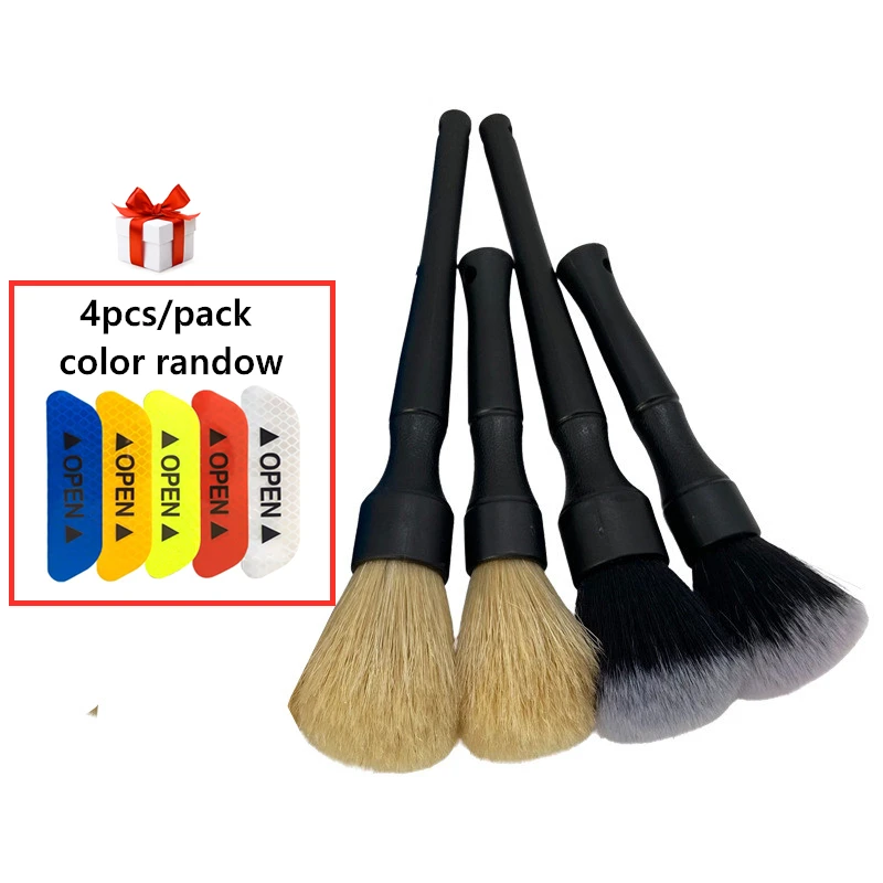 

Щетки для детейлинга салона автомобиля, щетка для детейлинга салона автомобиля, инструмент для удаления пыли от салона автомобиля, инструменты для очистки автомобиля