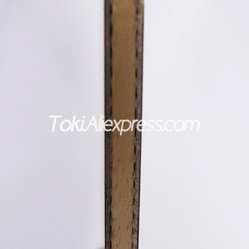 Черное золото Provincial (Ebony ALC) меч лезвие для настольного тенниса ракетка ALC