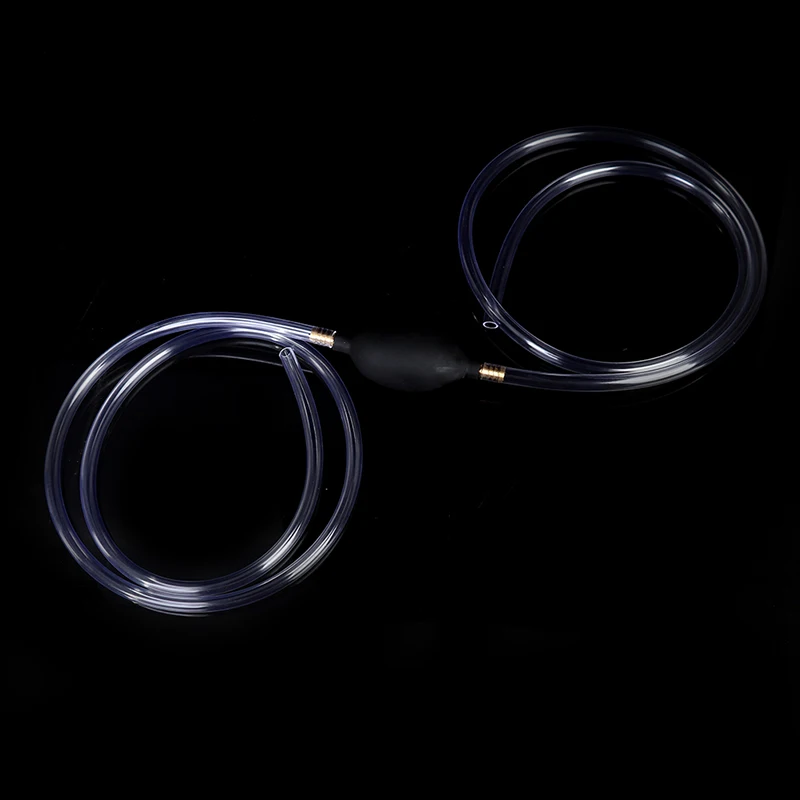 Простой ручной насос перекачки Портативный с функцией автоматического