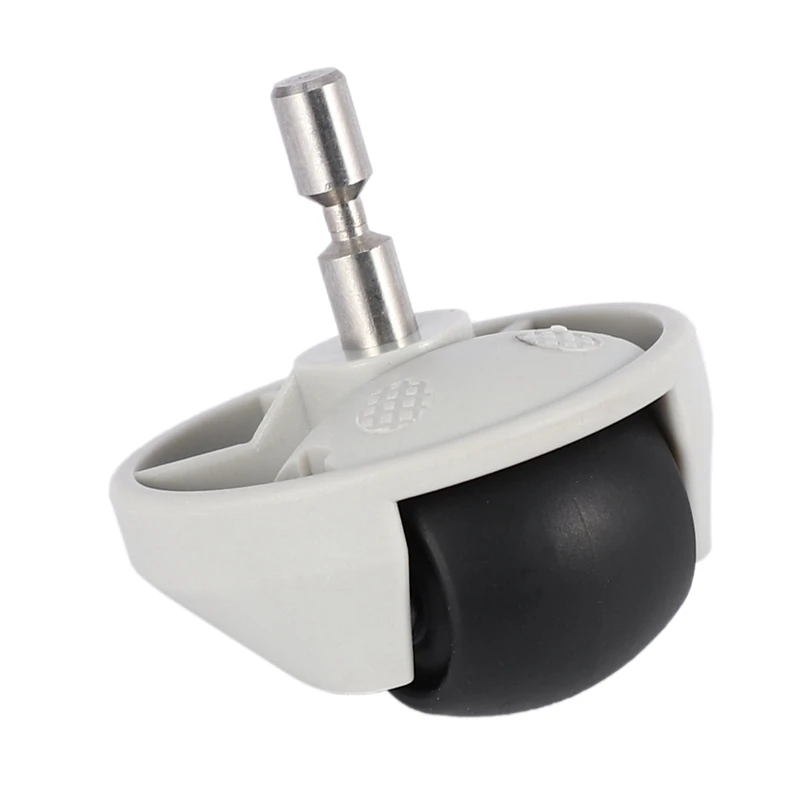 5 шт. детали для пылесоса: 1 Сменное колесо в сборе колесико и 4 фильтра|Запчасти