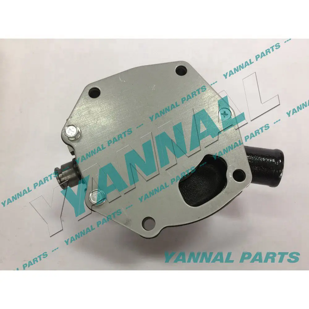 Новый водяной насос V4300 15481-73037 для Kubota