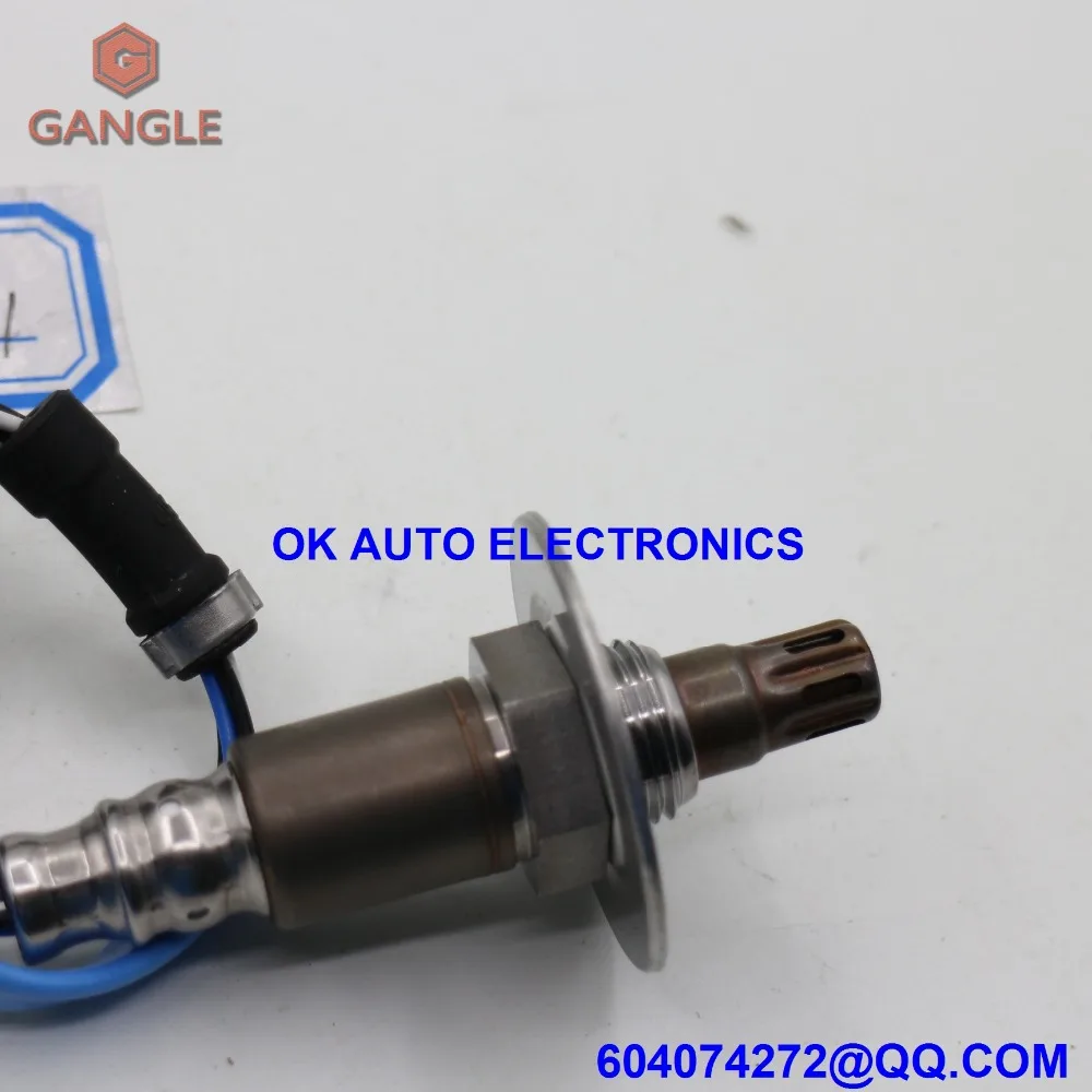 Кислородный датчик Lambda AIR топливный O2 для HONDA CR V 36531 RZA 003 211200 2461 36531RZA003 2112002461 2007