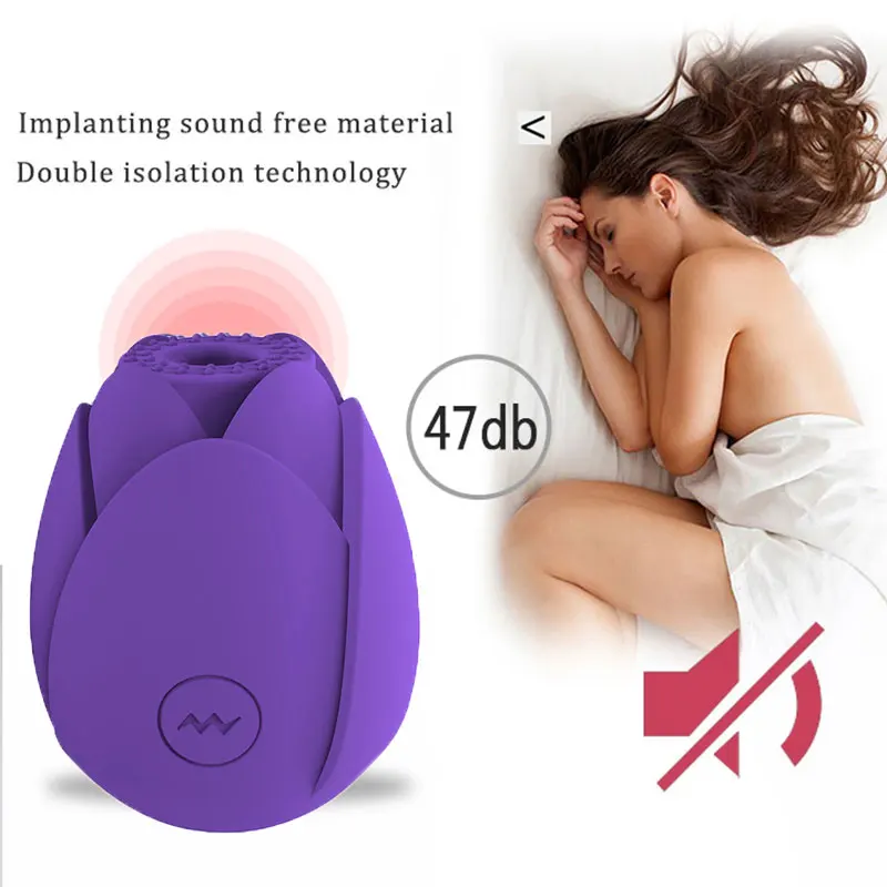 На присосках для клитора вагинальный вибратор Стимулятор Минет оральные соски