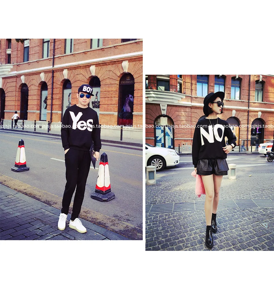 

Autumn Femmes Sweatshirt B Female B Long Sleeve Sweater Pullover Rainbow Letter Print Women's Sweatshirt Tops Ladies clothes