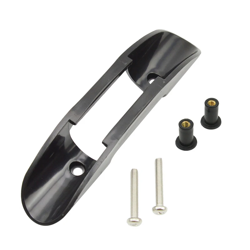 2020 держатель лопастей для Каяка лодки с фиксированной пряжкой пластиковое