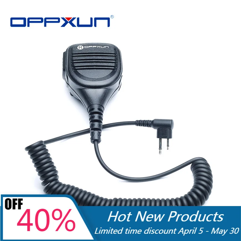 

2021 Горячая дропшиппинг 2 Pin-код пульт дистанционного управления Динамик микрофон для Motorola иди и болтай Walkie Talkie “иди и GP68 GP88 GP88S GP300 CP150 радио ...