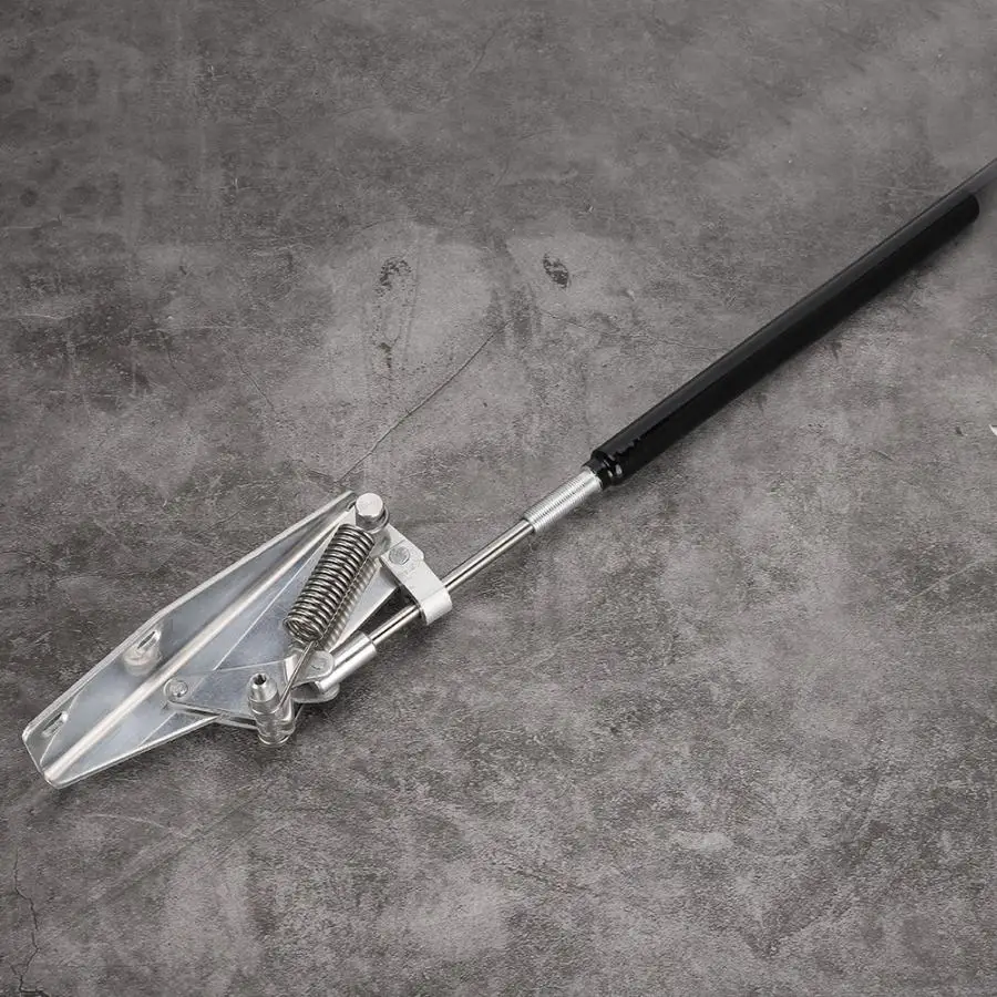 Automatic Opening Closing Louver Blind Window Opener Tool for Home Office |