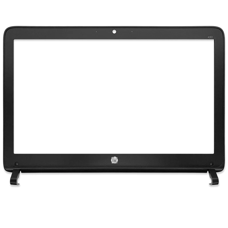 Новинка для ноутбука HP Probook 430 G2 задняя крышка ЖК-дисплея/Передняя панель/Упор