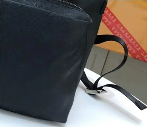 Новинка 2019 модные высококачественные рюкзаки сумки из натуральной кожи рюкзак