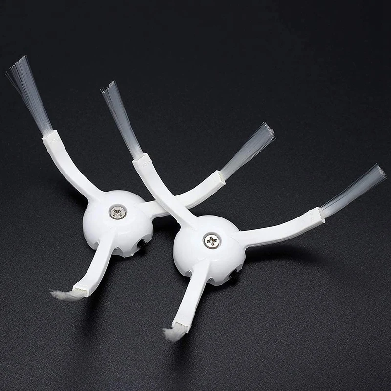

HOT-Suitable for Xiaomi Sweeper Accessories Side Brush Stone S50 S51 Small Tile Main Brush Rag Filter Sweeper Accessories
