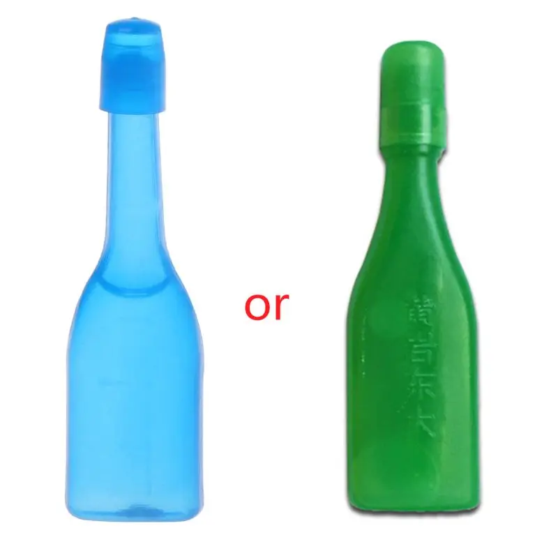 1bottle 10Bottles ПЭТ инсектицид блошиные вши насекомых Убийца спрей для собак кошек