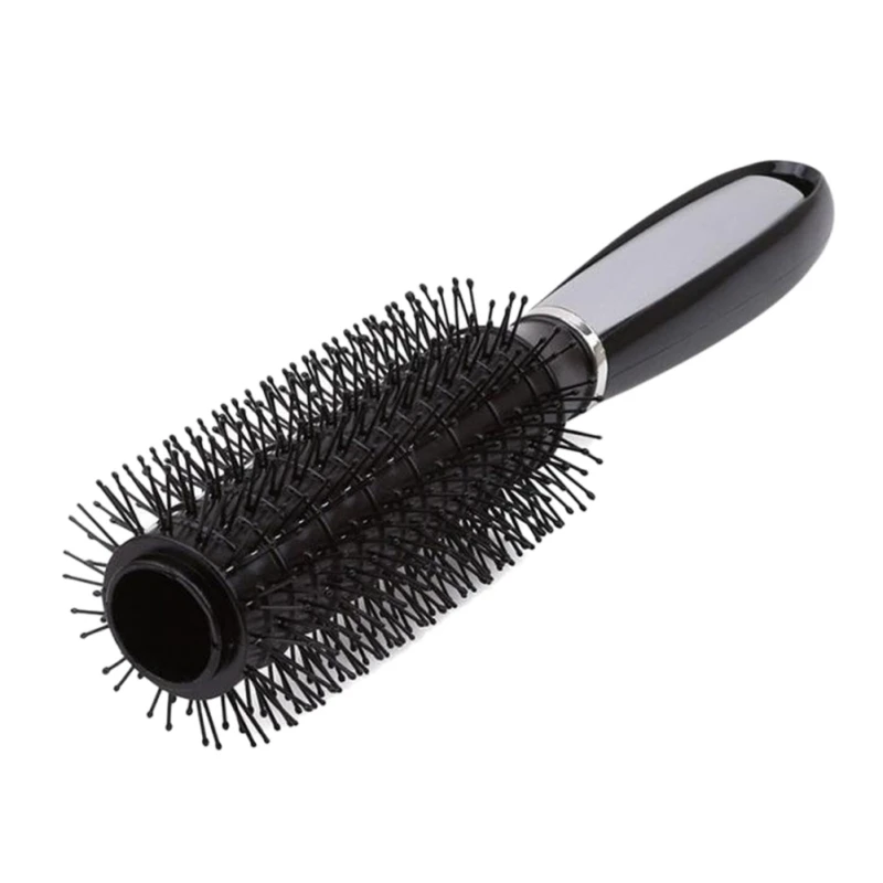 Safe Hair Brush Secret Stash Box Multi-functional Storage Comb Security Hidden Valuables Hollow Container Home | Безопасность и