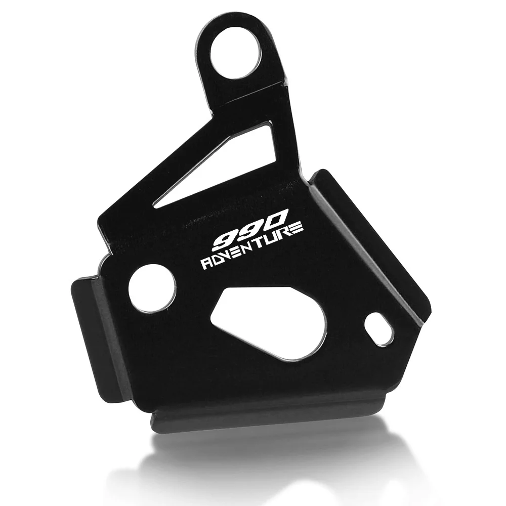 Аксессуары для мотоциклов Приключения 990 защитная крышка заднего тормоза насоса