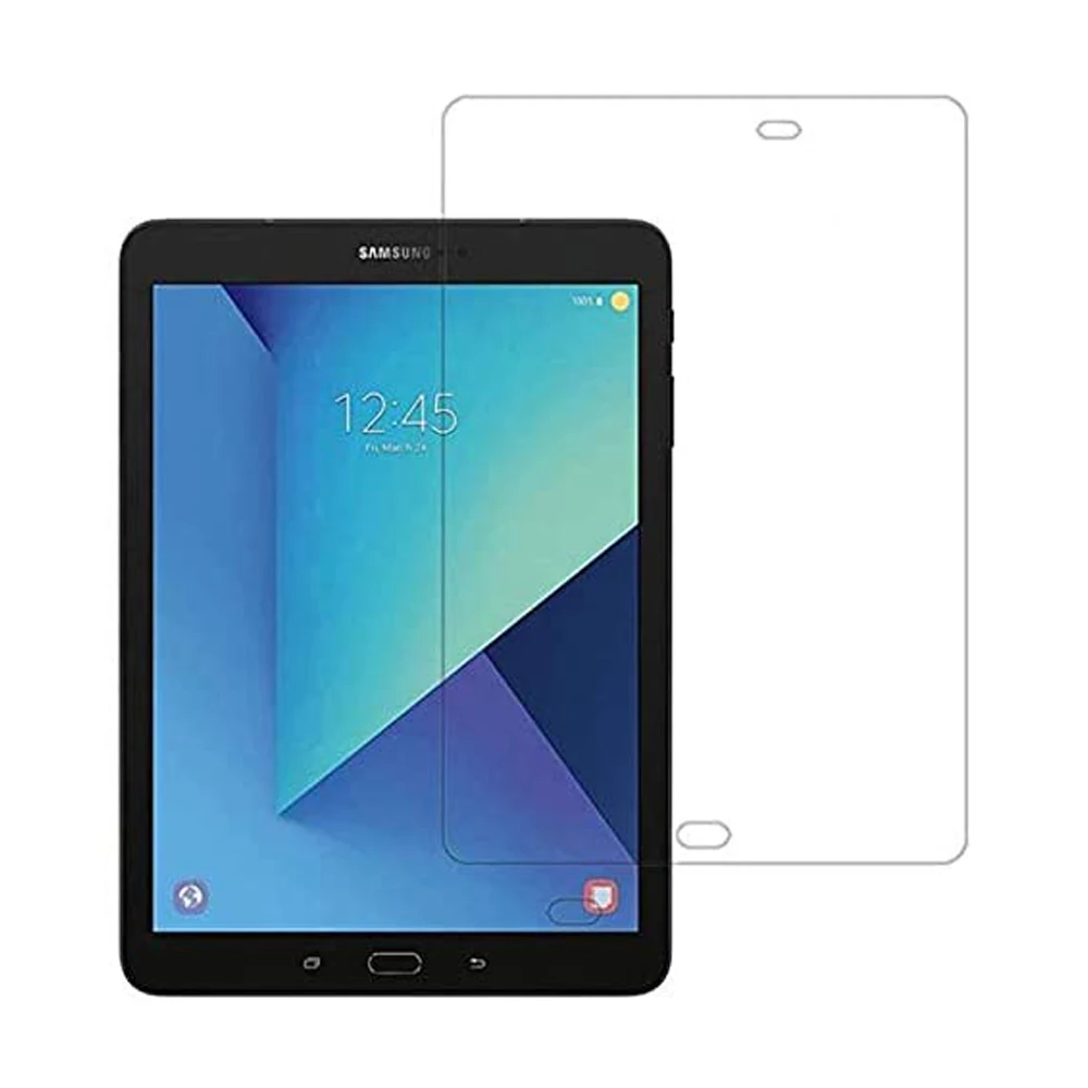 

9H Tempered Glass For Samsung Galaxy Tab S2 9.7 Inch Screen Protector SM-T810 T813 T815 T819 Anti Scratch Tablet Protective Film