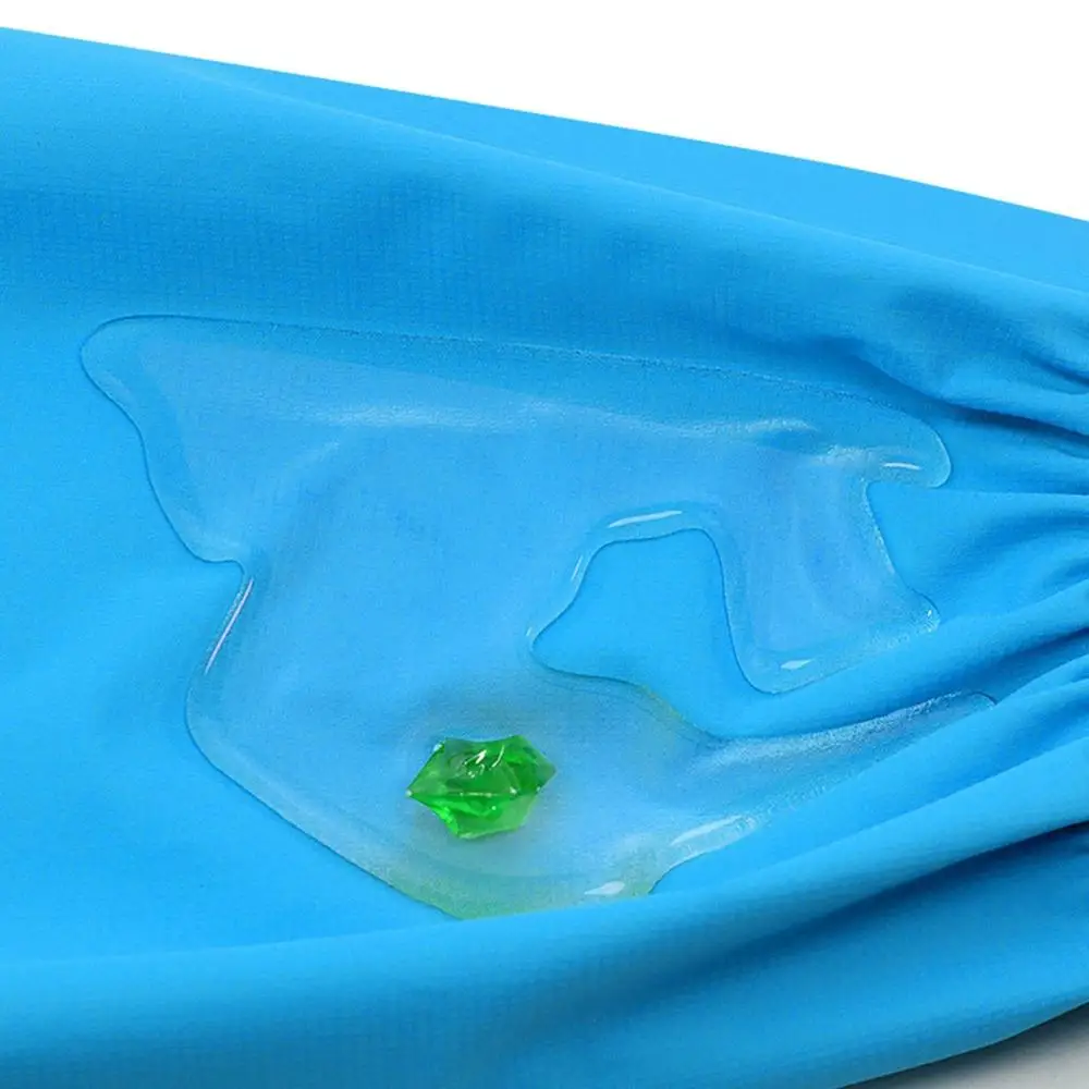 1 пара водонепроницаемые леггинсы из ткани Оксфорд|Гетры для велоспорта| |