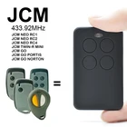 Пульт дистанционного управления JCM NEO RC1, RC2, RC4, JCM TWIN-R, 433 МГц