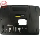 Новый нижний чехол для ноутбука ASUS серии G751 G751JL G751JM G751JT G751JY 13NB06G1AP040, нижний корпус