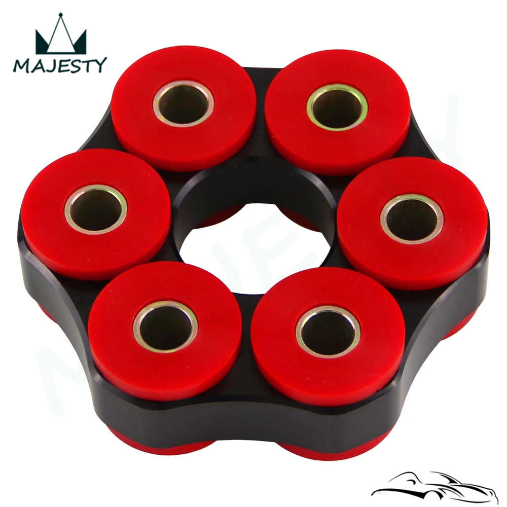 Ручной трансмиссионный гибкий дисковый приводной вал Подходит для BMW E36 E46 Z3 Z4 78