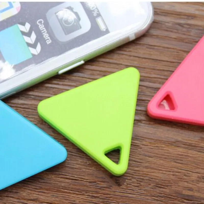 Bluetooth gps-трекер Детские товара карман для маячка животных отслеживатель