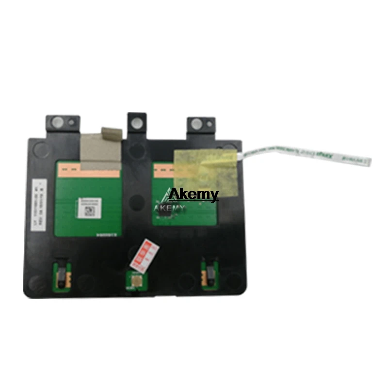 95% Новый тачпад для ASUS X540U F540U A540U K540U X540UP Сенсорная панель Мышь левая и правая