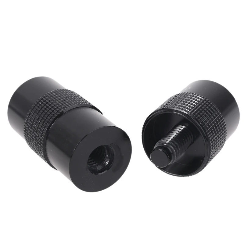 

Новый высококачественный алюминиевый бильярдный снукер, бильярдный кий, наконечник, аэратор для защиты рук, палочка, инструмент для рисова...