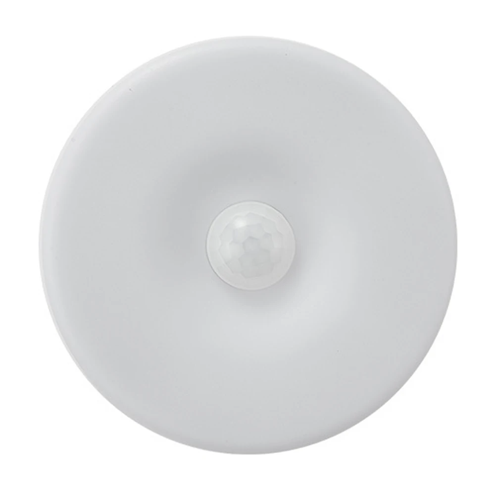 

Charging night light intelligent sensor light wireless usb night light human body induction cabinet light induction night light