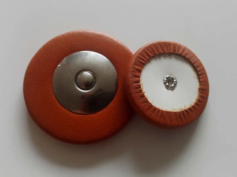 

Saxophone Pads