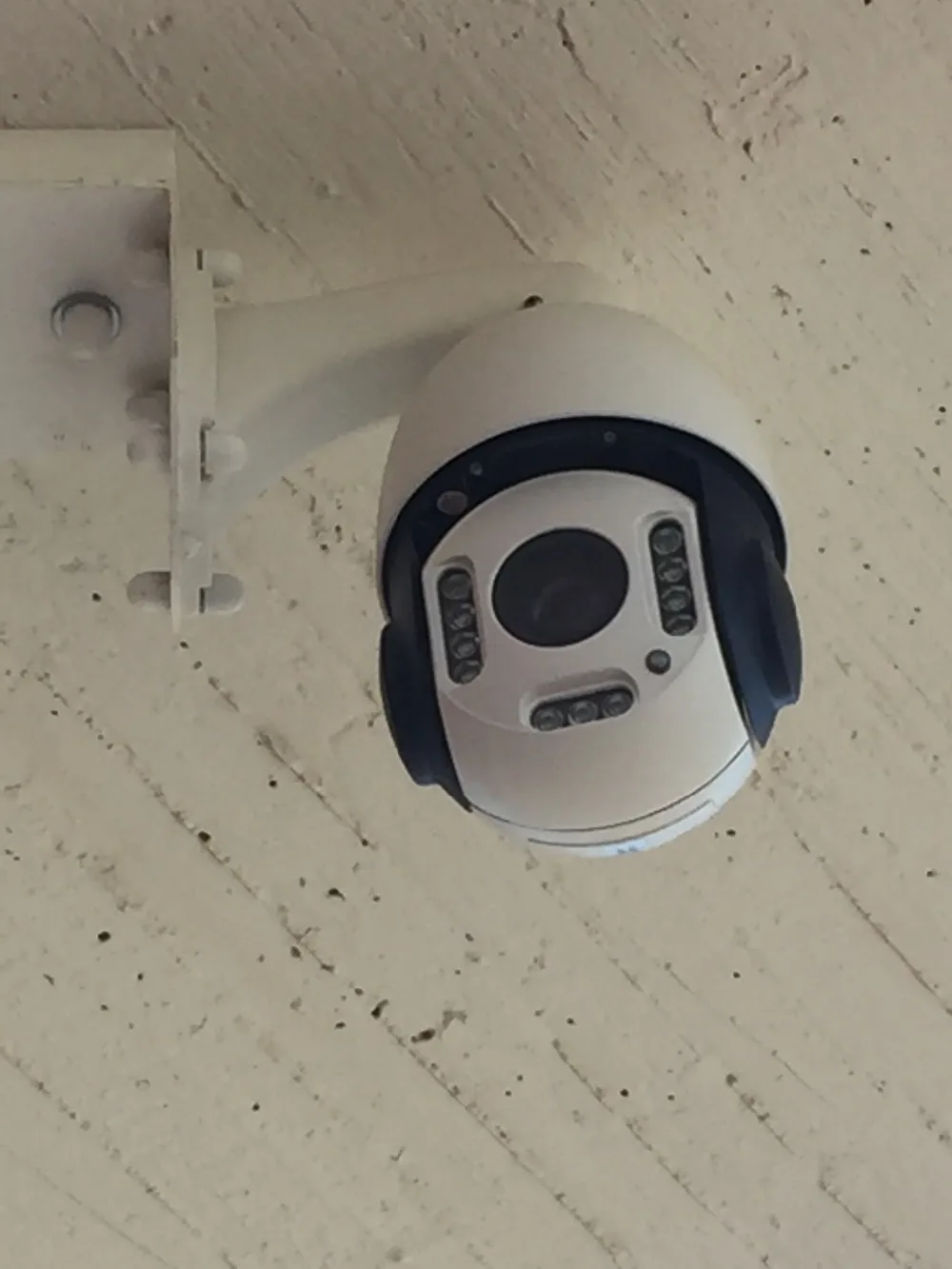 IMPORX 5MP 20X HD 2592*1944P Беспроводная человекообразная распознавание автоматическое отслеживание H.265 Wifi PTZ IP камера IR 100M камера безопасности