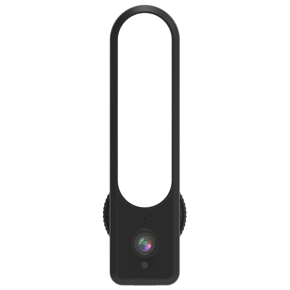 

Indoor And Outdoor Waterproof Surveillance Camera Courtyard Camera Wall Lamp Wireless High Definition WiFi Camera