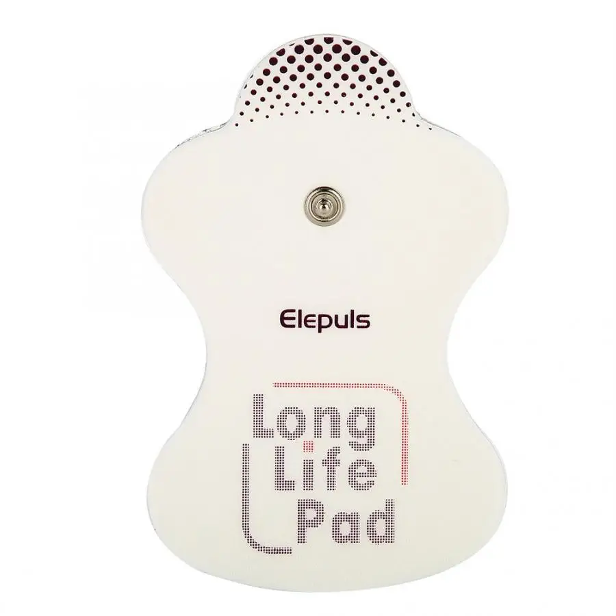 10 шт./компл. профессиональная электрическая терапевтическая подушечка сменная