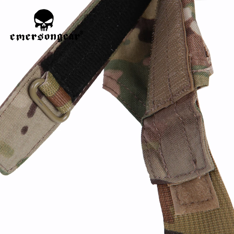 Emerson gear модульный ремешок для риггера MOLLE боевое тактическое снаряжение охоты на