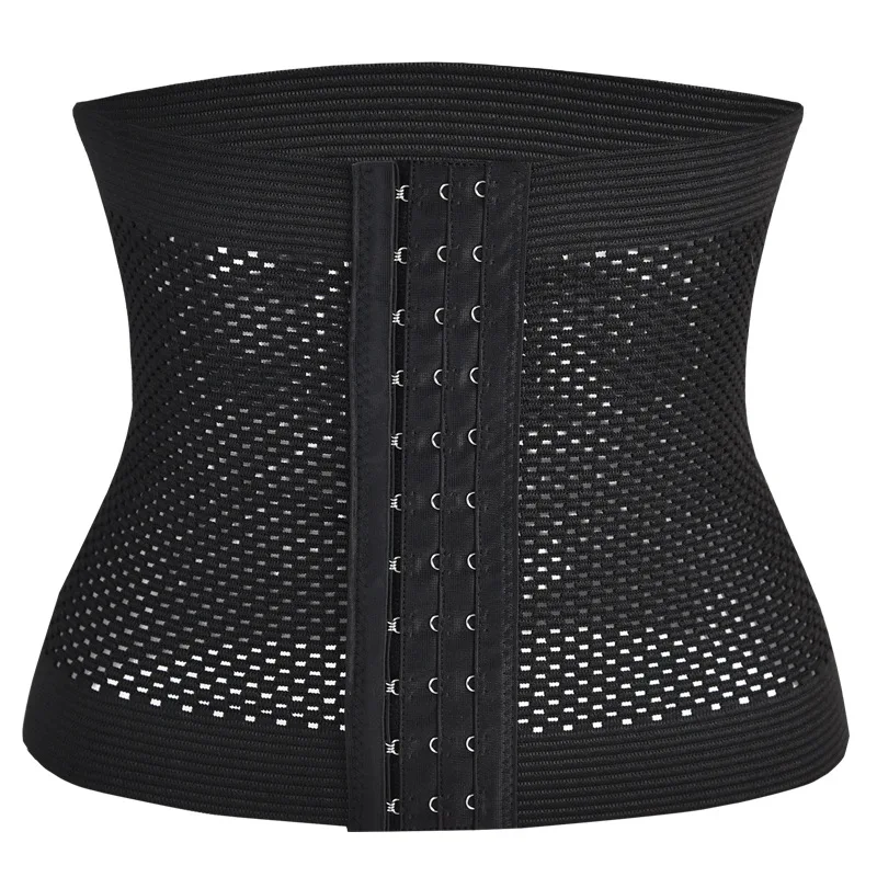 

Women Waist Trainer Body Shaper Shapewear Corset Slimming Underwear Belt Modeling Strap Sheath Faja Colombianas Girdles