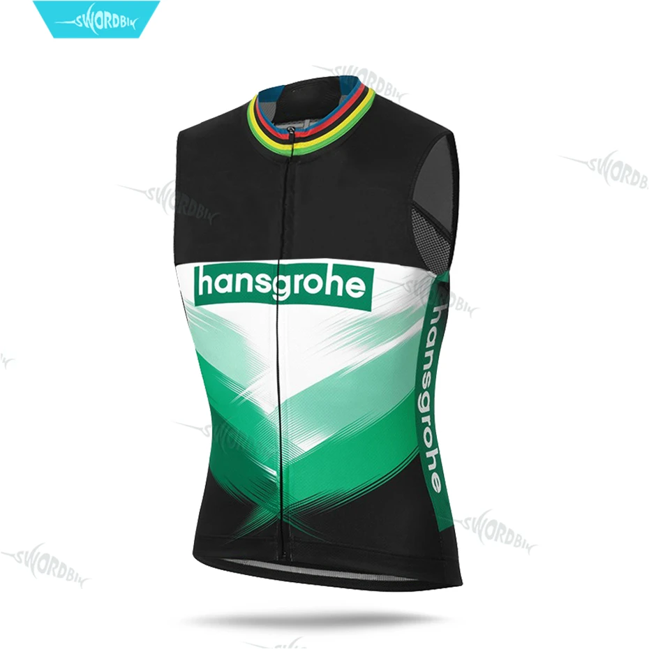 2020 велосипедные жилеты мужской велосипедный жилет для горного велосипеда Hansgrohe