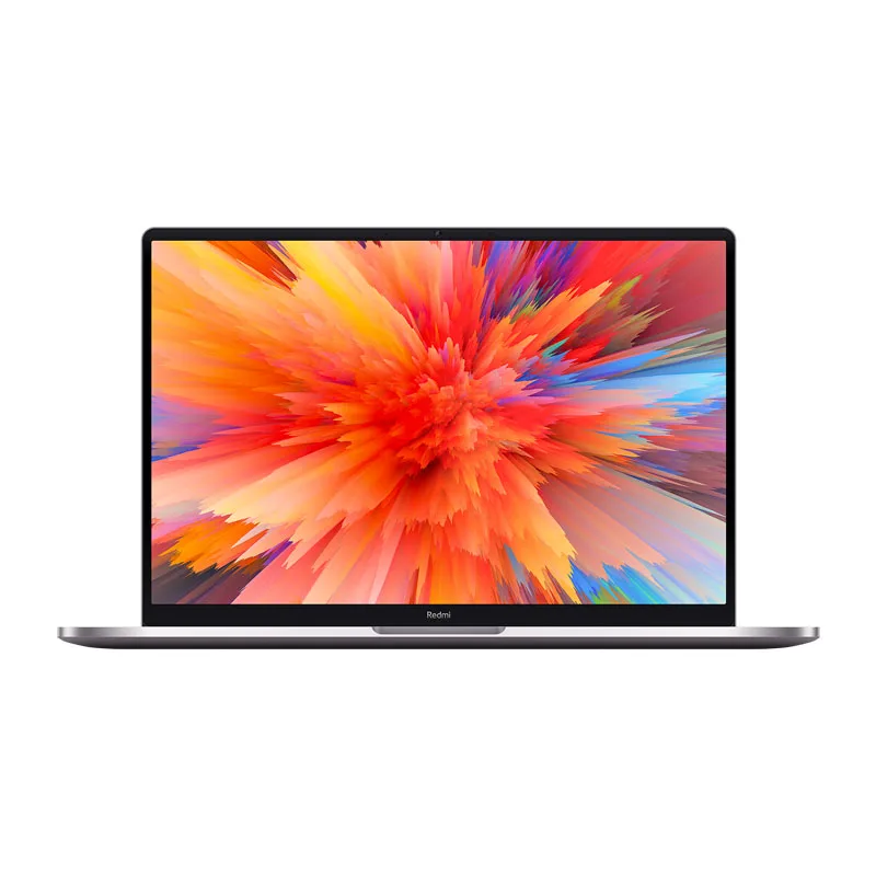 Verkauf 2021 Xiaomi RedmiBook Pro14 Laptop AMD Ryzen7 5700U/Ryzen5 5500U 2,5 K Super Behalten IPS Bildschirm 100% SRGB Win10 Büro Notebook