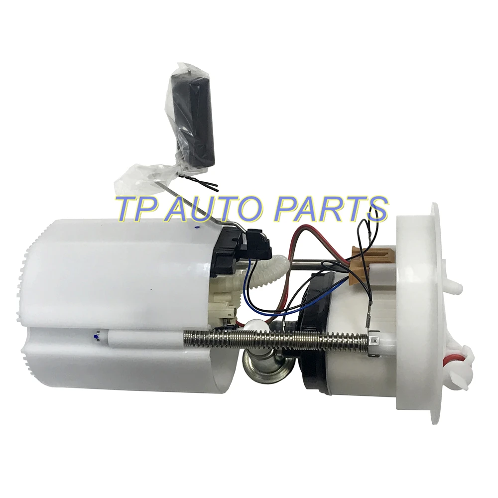 Топливный насос, совместимый с Gala-xy Mon-deo OEM 1506989 6G919H307AF on.